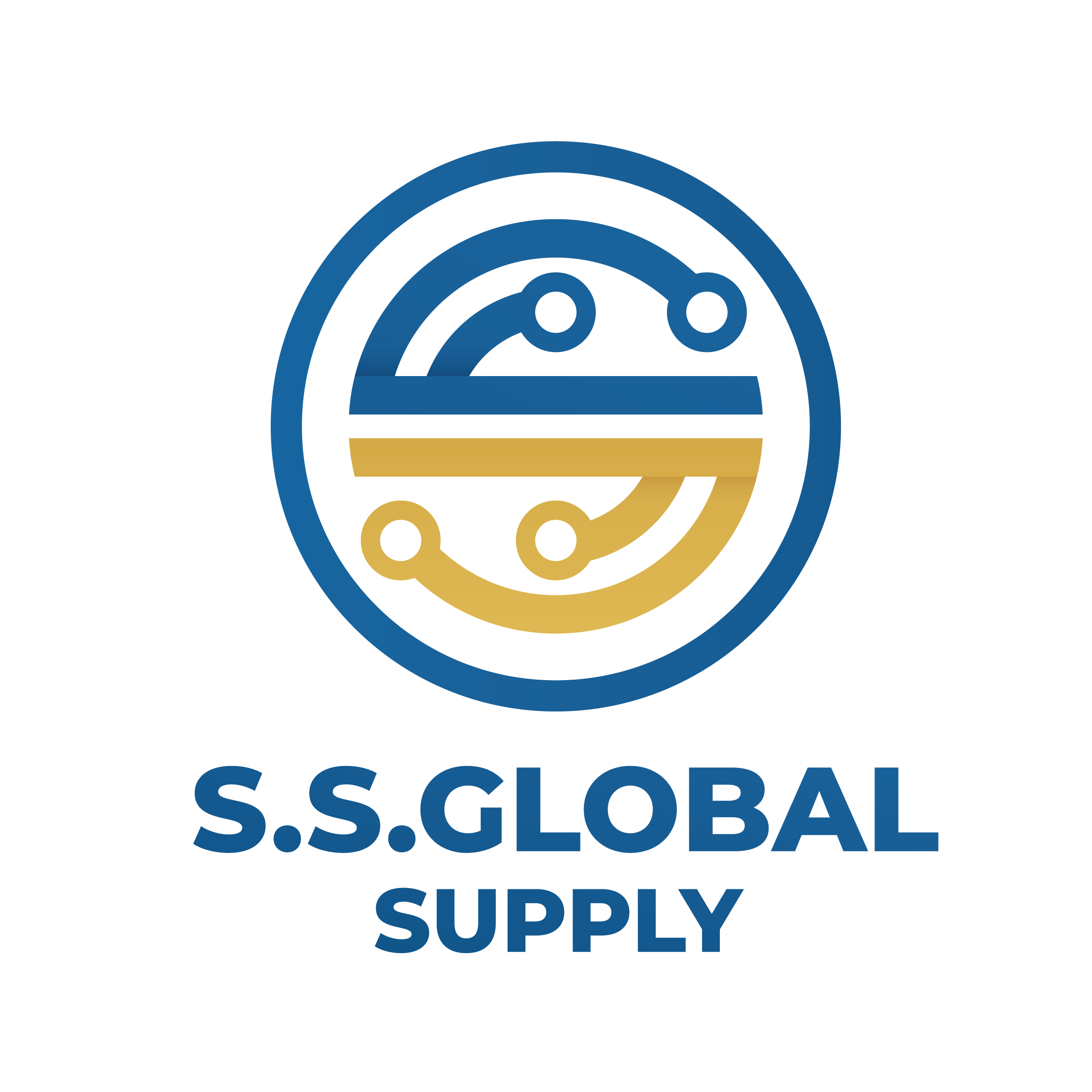 S.S. Global Supply Co.,Ltd